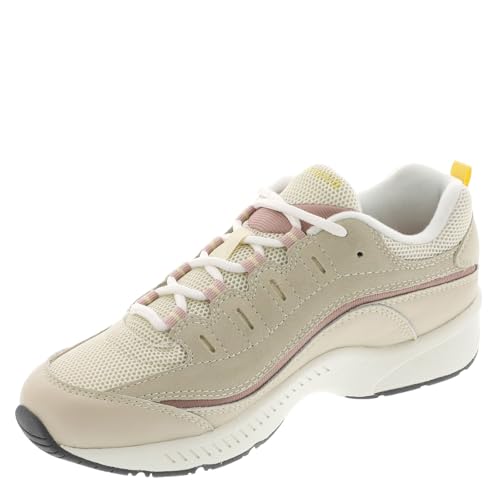 Light Natural Suede