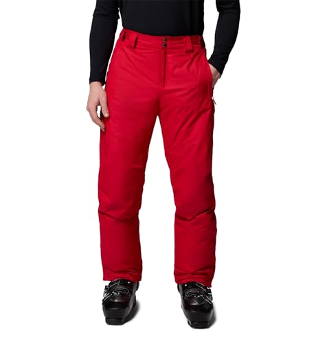 Mountain Red