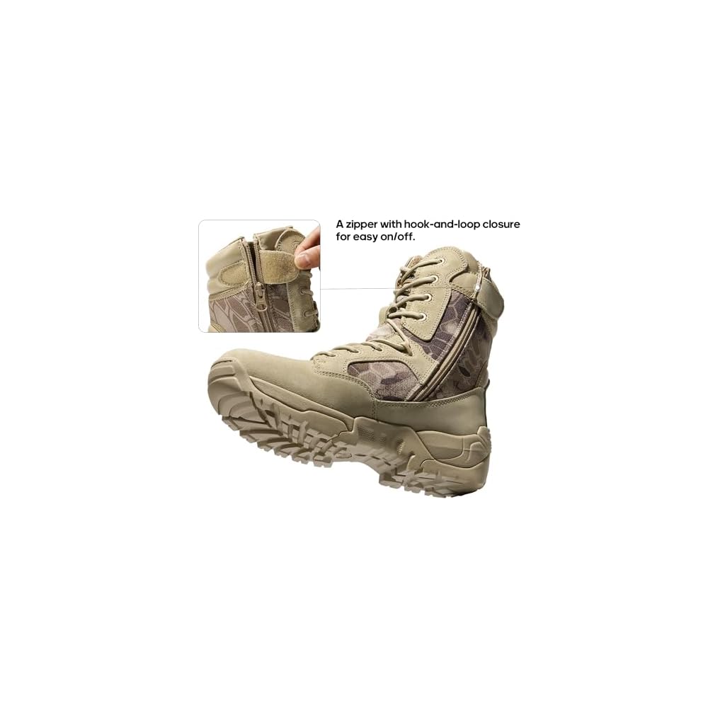 Camo Sand