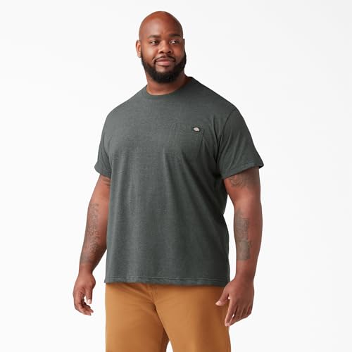 Hunter Green Single Dye