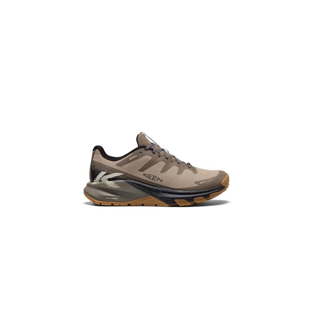 Brindle/Canteen