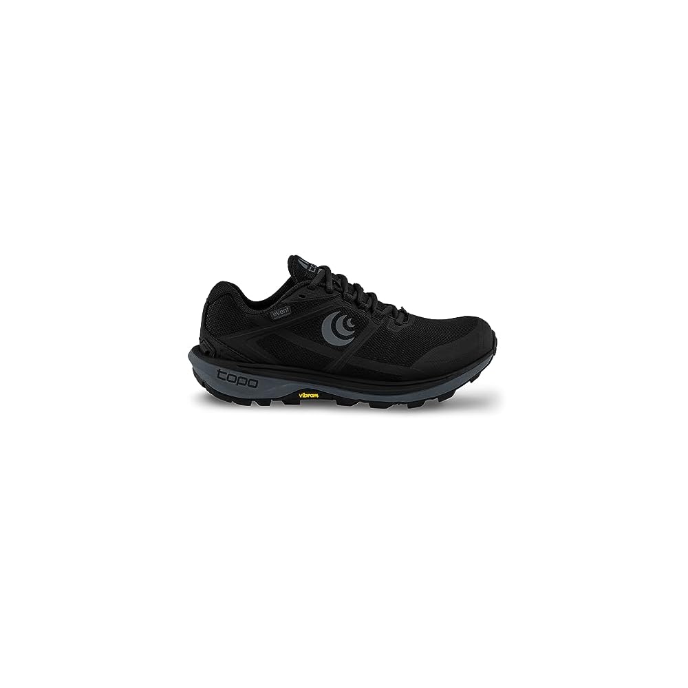 Black/Charcoal