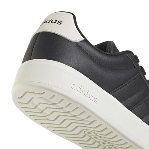 Black/Black/Off White