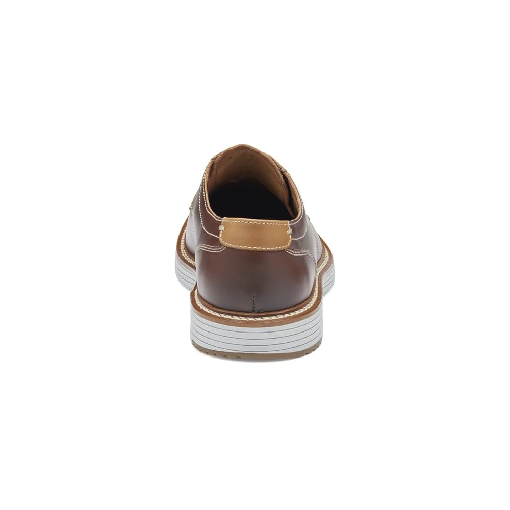 Brown Oiled Full Grain