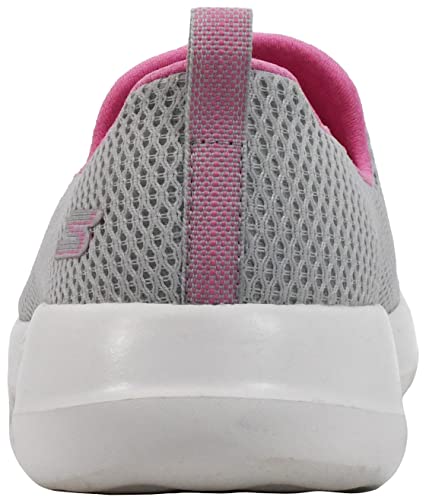 Grey/Pink