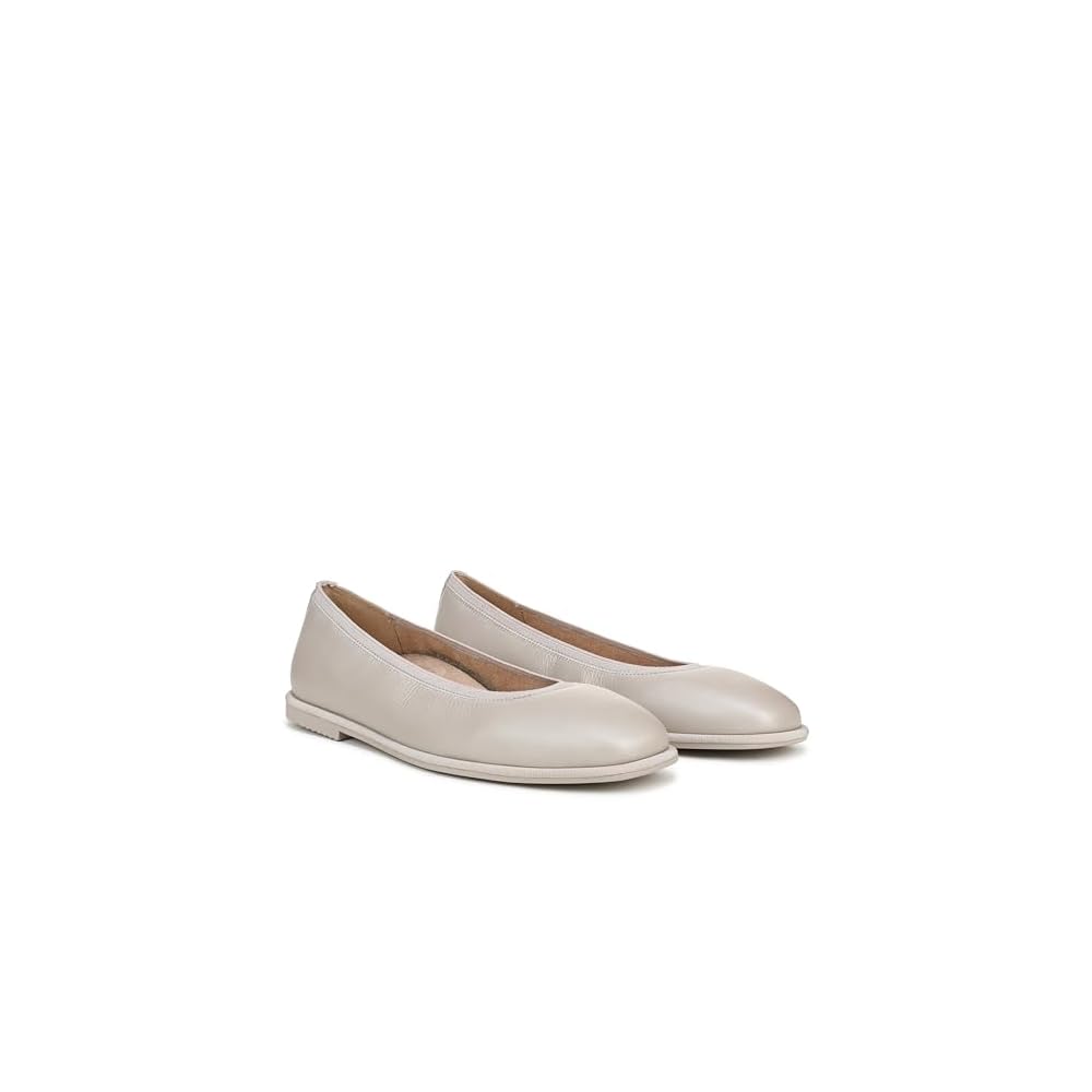 Chateau Grey Tumbled Leather