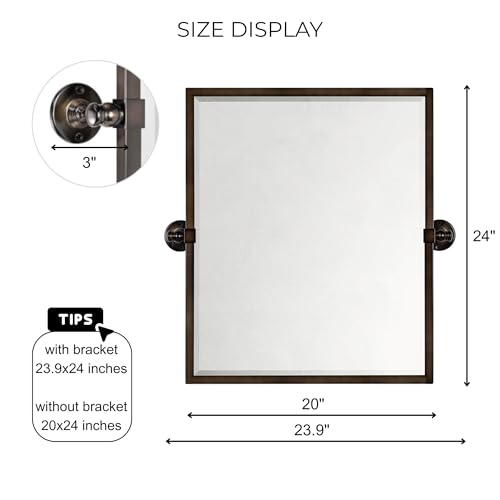 Oil Rubbed Bronze