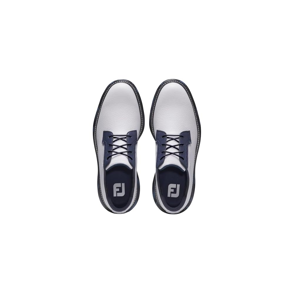 White/Navy Camo