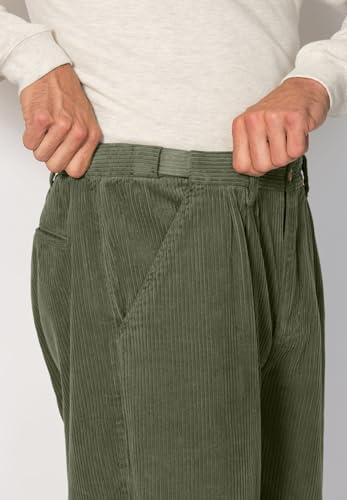 Charcoal Olive