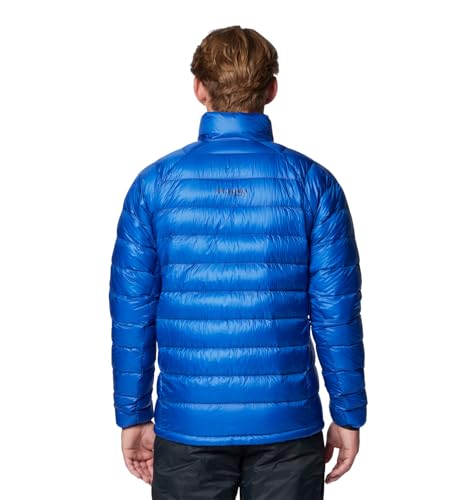 Mountain Blue
