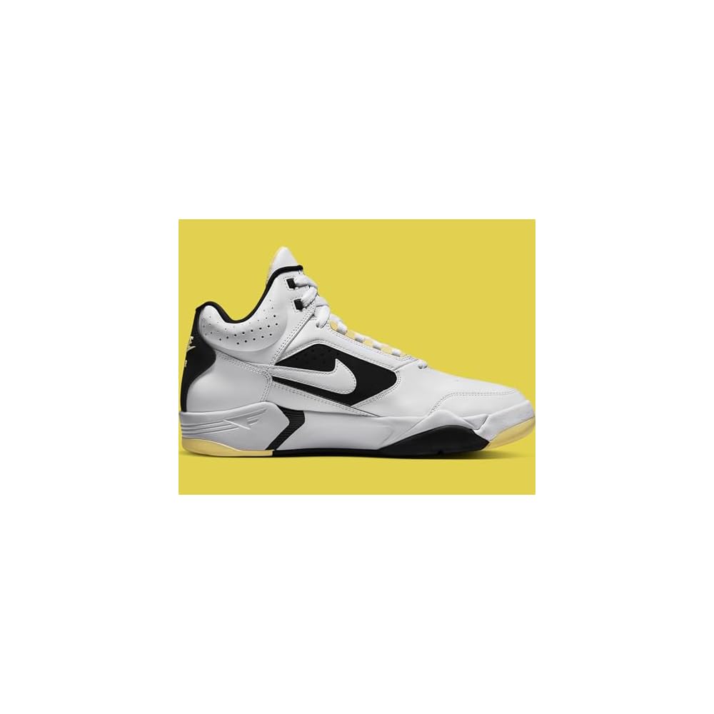 White White Lemon Black