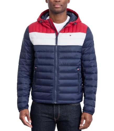 Midnight/White/Red