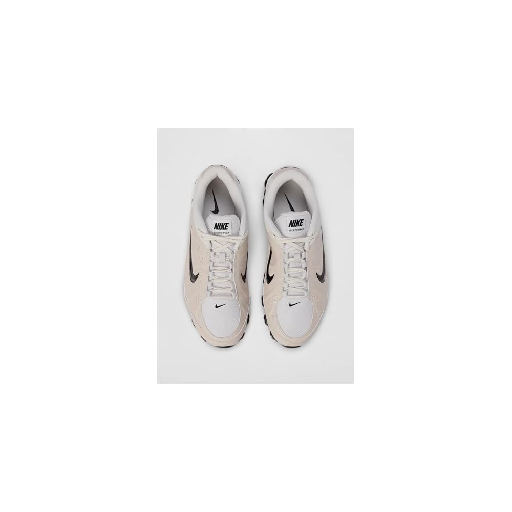 Cream Ii/Black/Light Bone