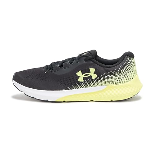 (004) Black/White/Sonic Yellow