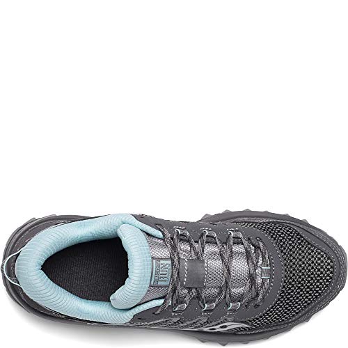 Charcoal | Blue