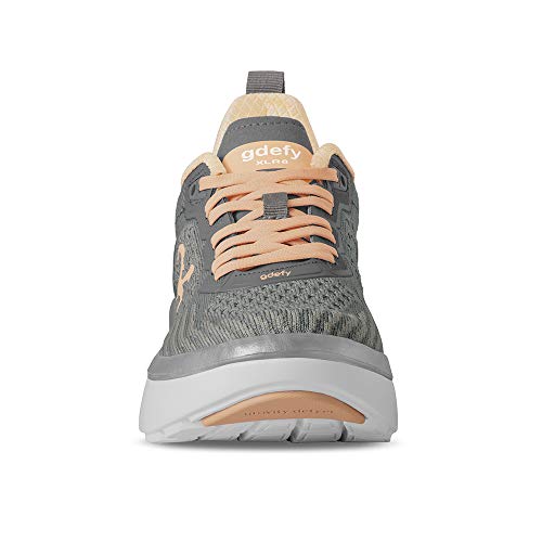 Gray/Pink