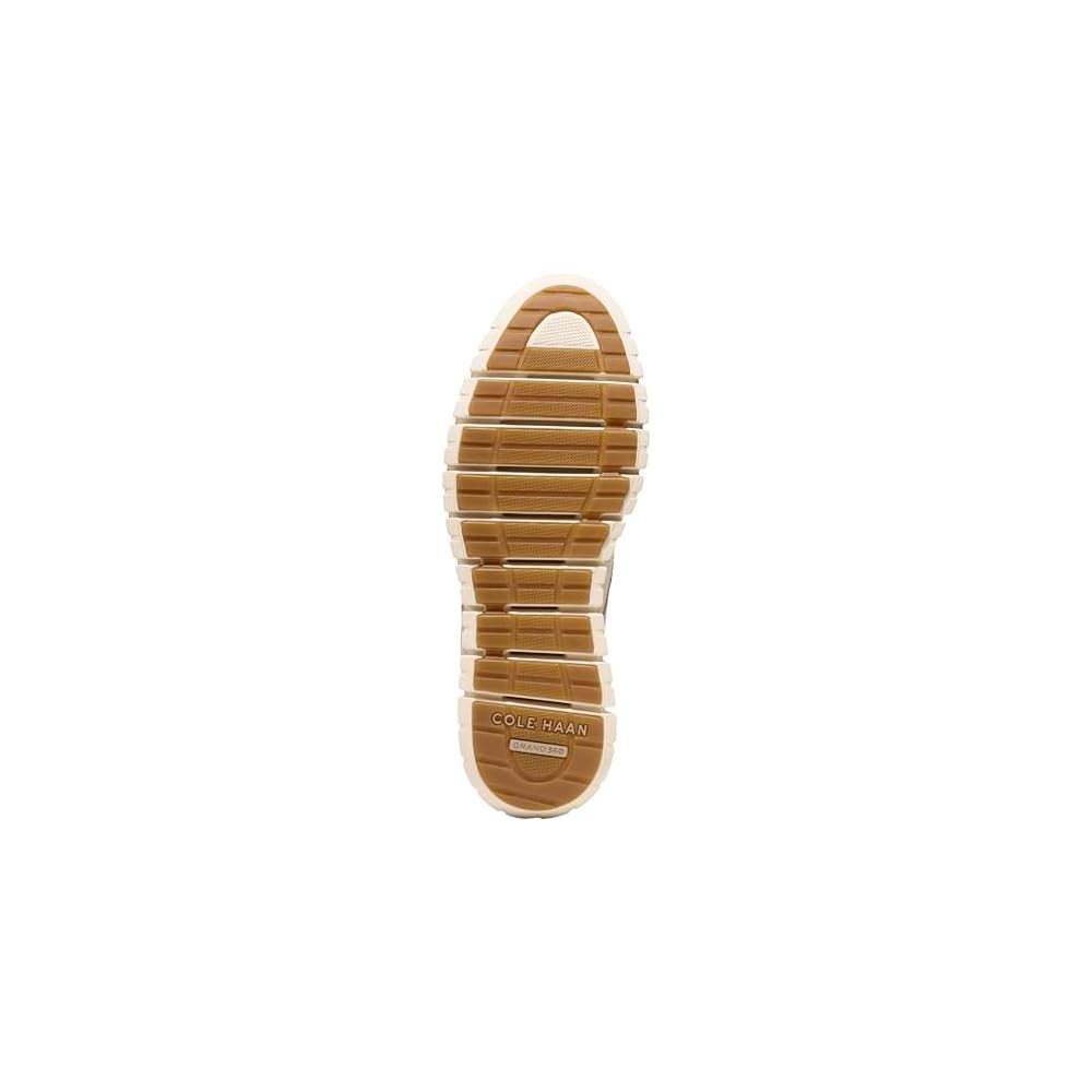 Angora Suede/Natural/Ivory