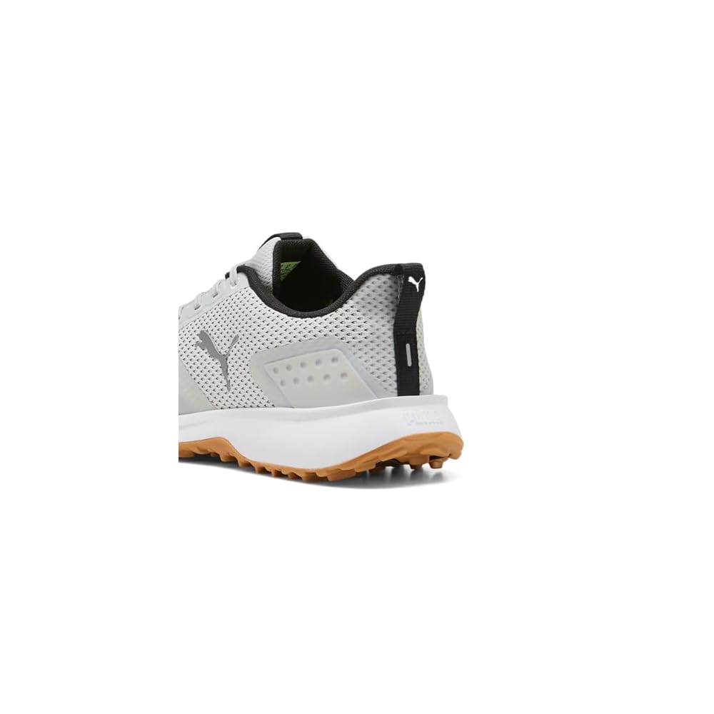 Feather Gray-puma Black-gum