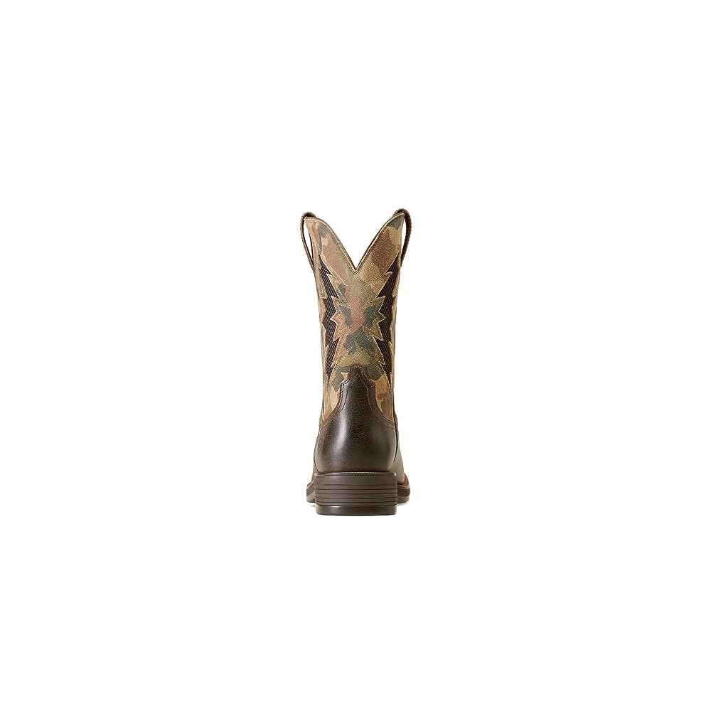Rich Brown/Casually Camo