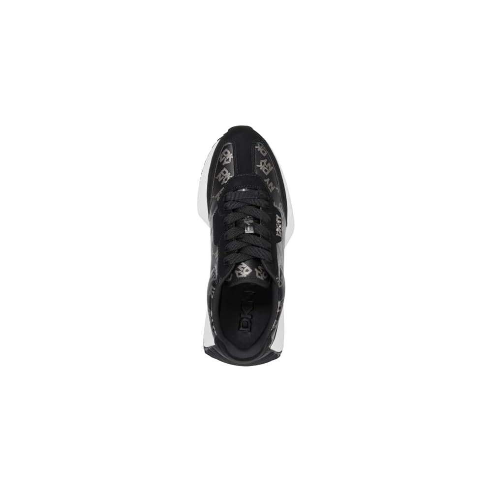 Black/Nickel