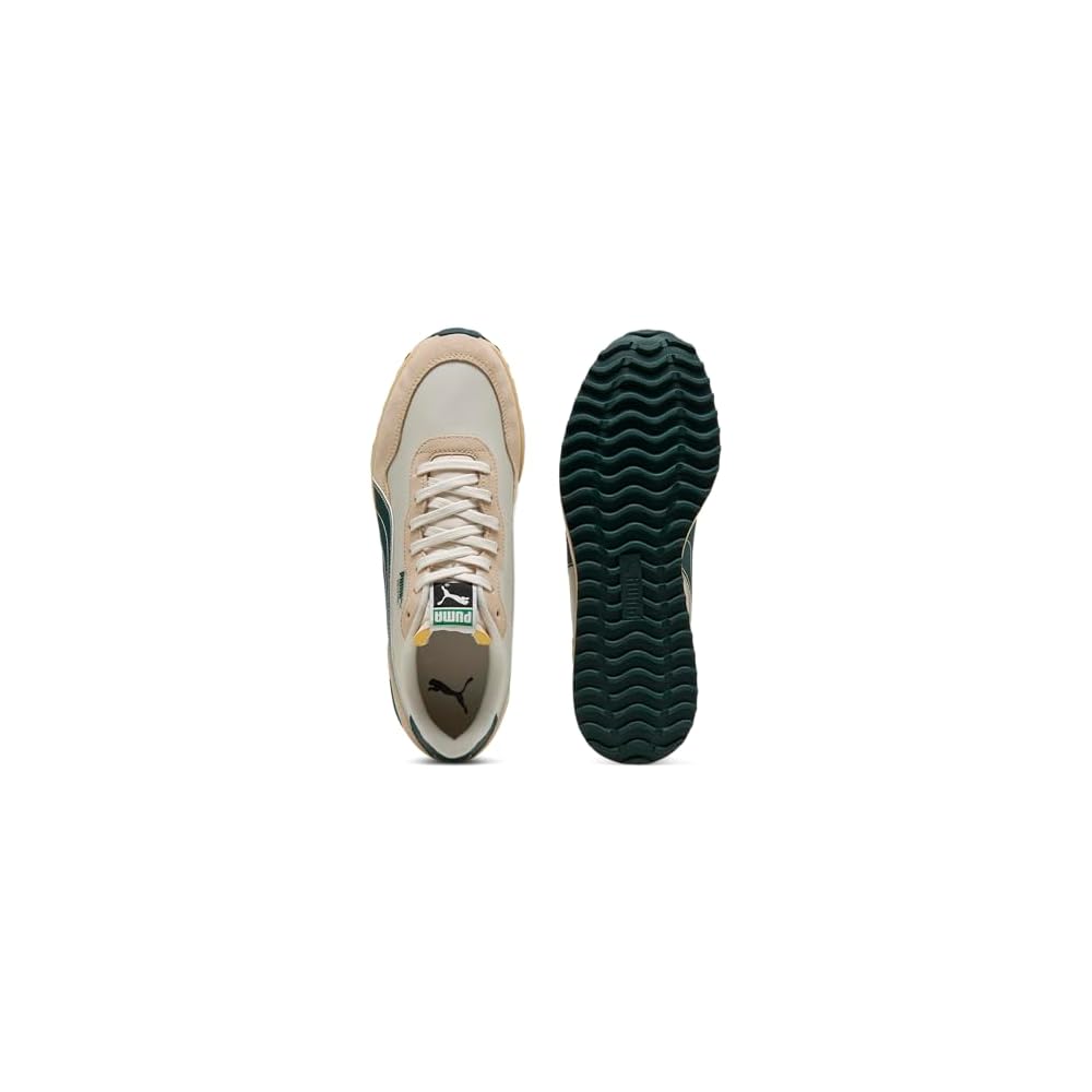 Frosted Ivory-green Terrain-light Straw