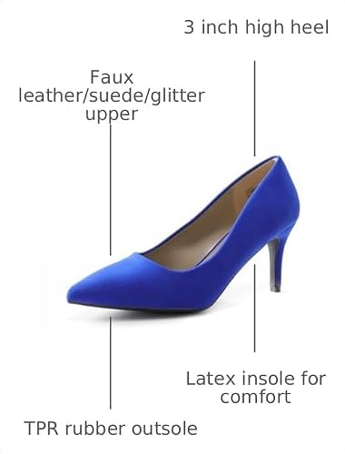Royal/Blue