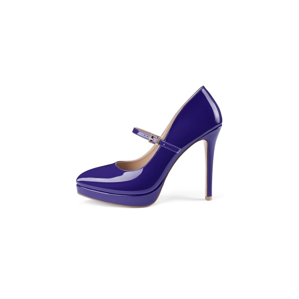 Royal Blue