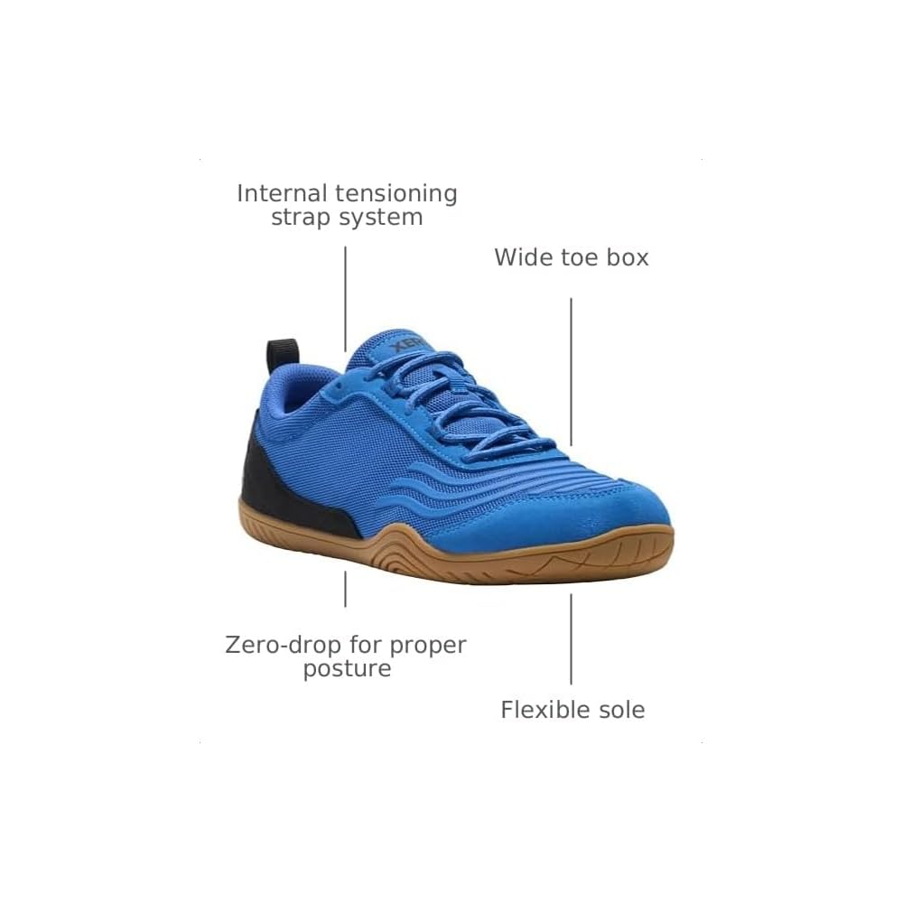 Blue Lolite/Black/Gum