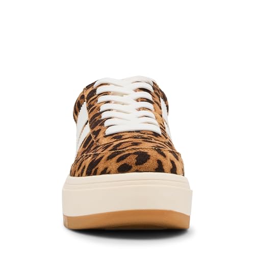 Leopard/White