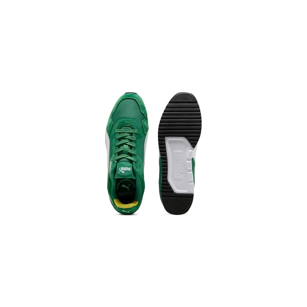 Archive Green-white-black-pelé Yellow