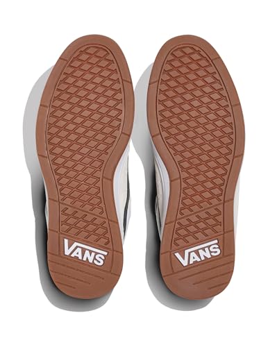 Suede/Canvas White/Black