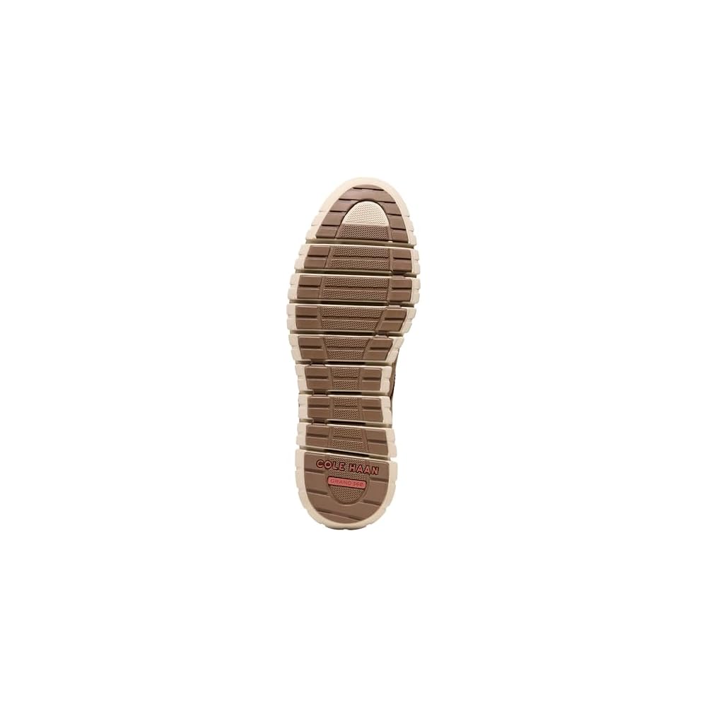 Light Whiskey Suede/Redwood/Angora