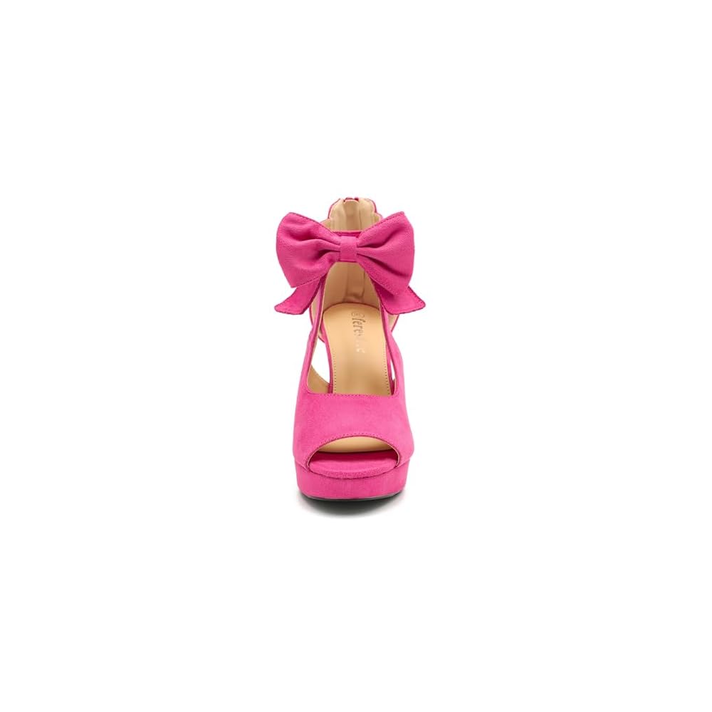 Hot Pink