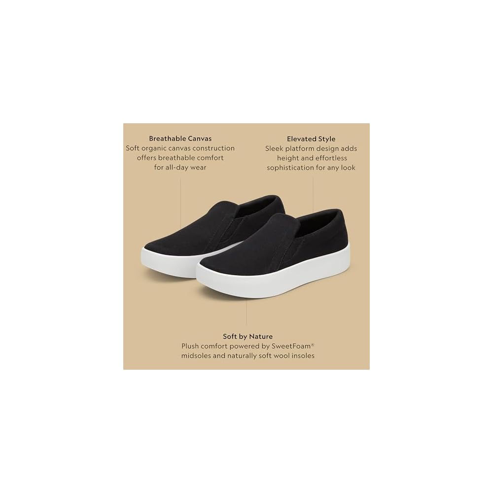 Natural Black (Blizzard Sole)