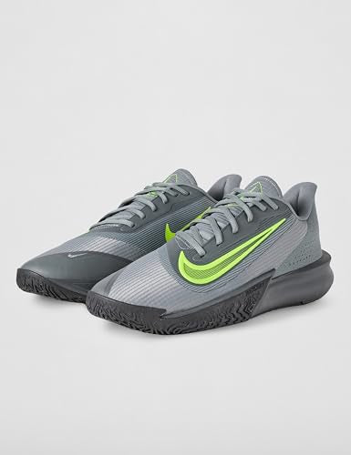 Smoke Grey/Volt/Black/Anthracite