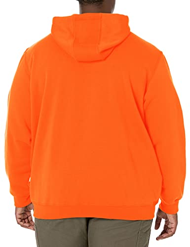 Brite Orange