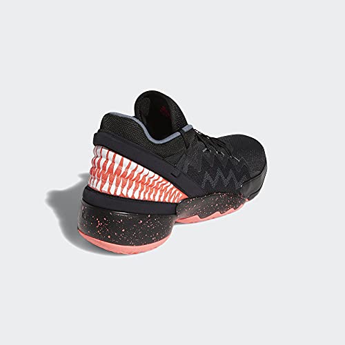 Core Black-signal Pink-white