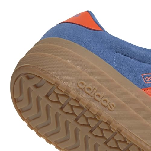 Ray Blue/Impact Orange/Gum