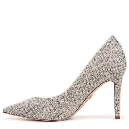 Ivory Multi Boucle