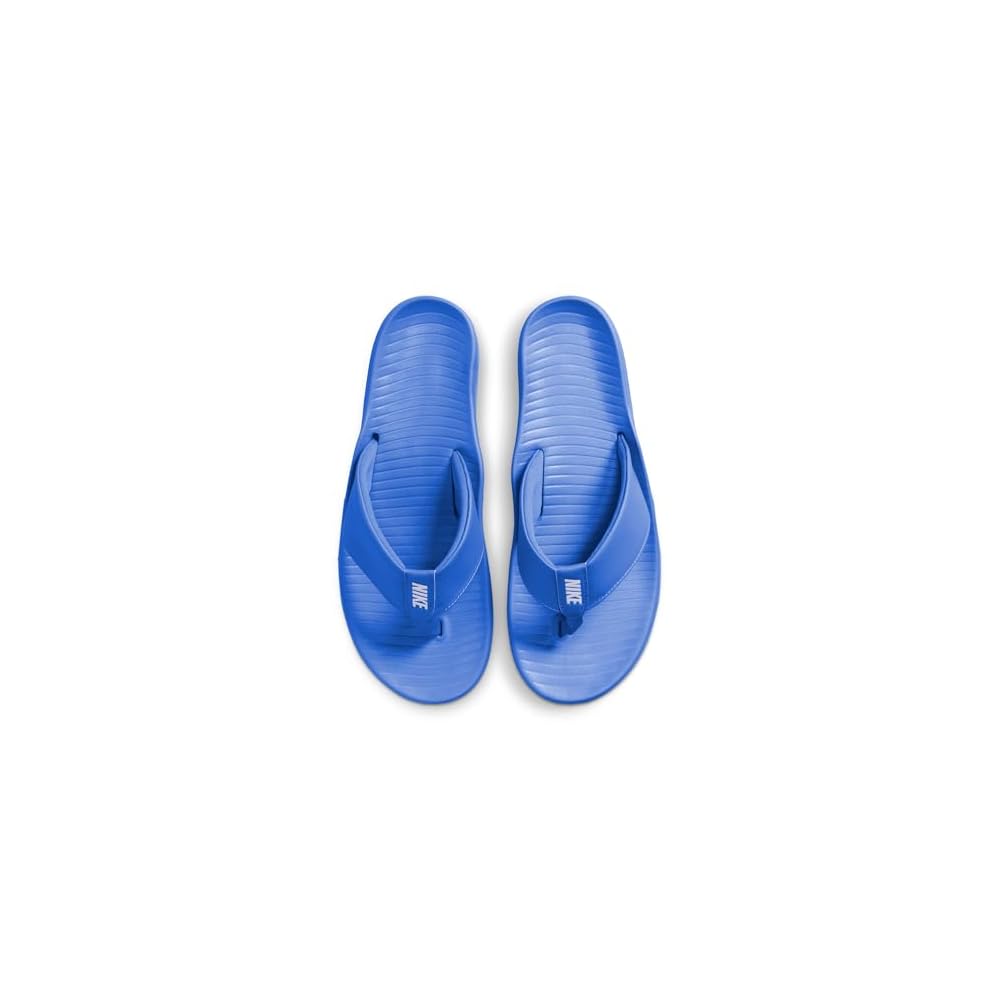 Blue Crystal/White