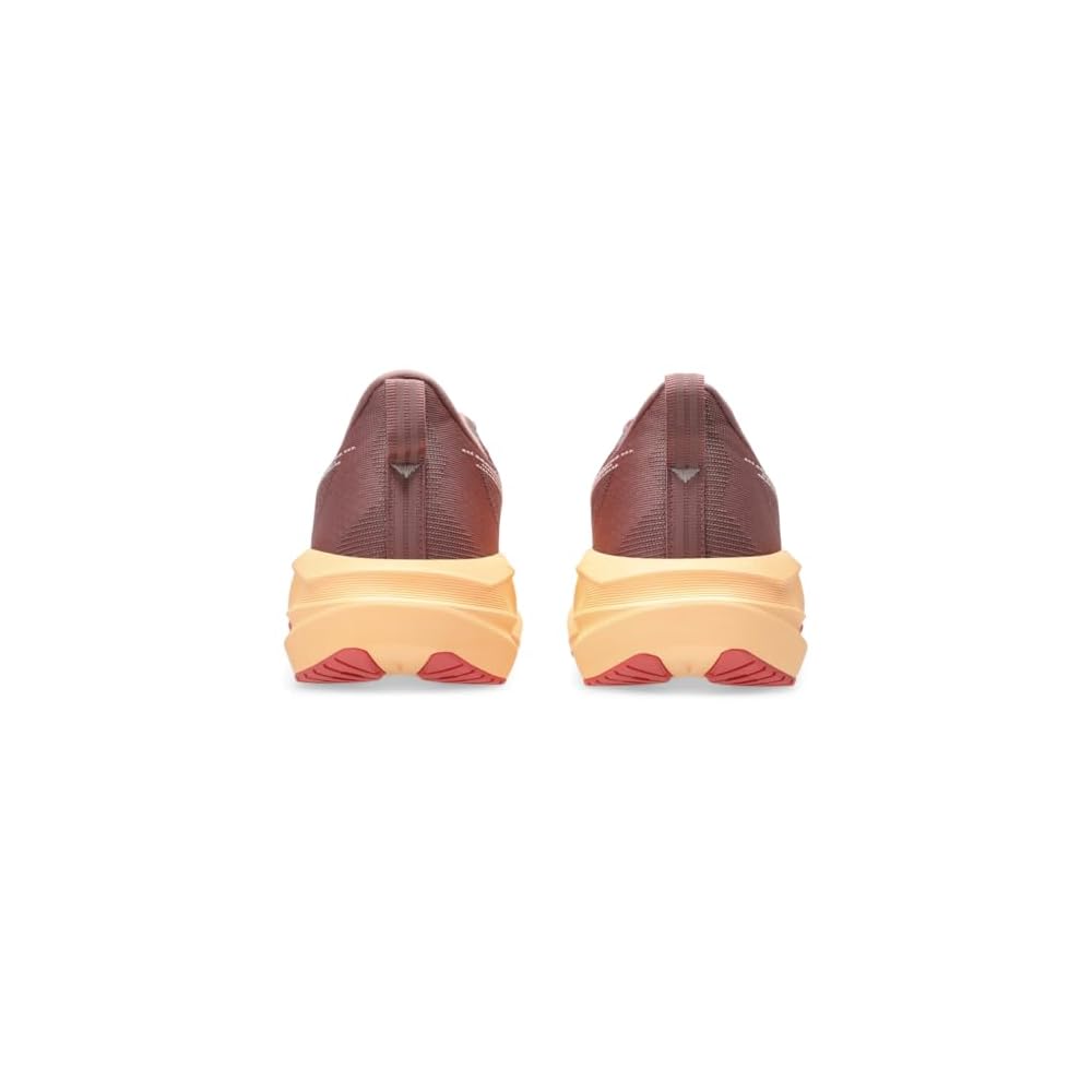 Rubble Red/Fawn
