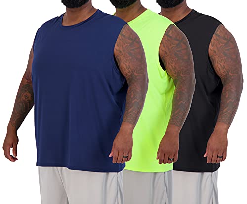Big & Tall - Set E