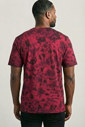 Red Marble