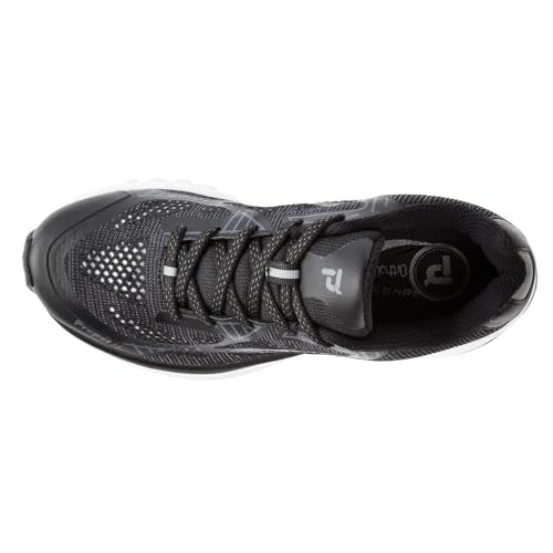Black/Grey