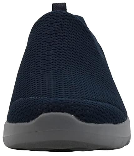 Navy/Grey