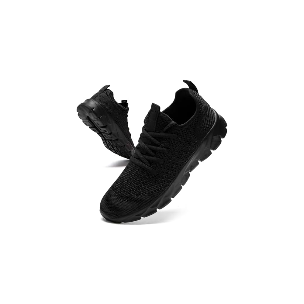 All-black