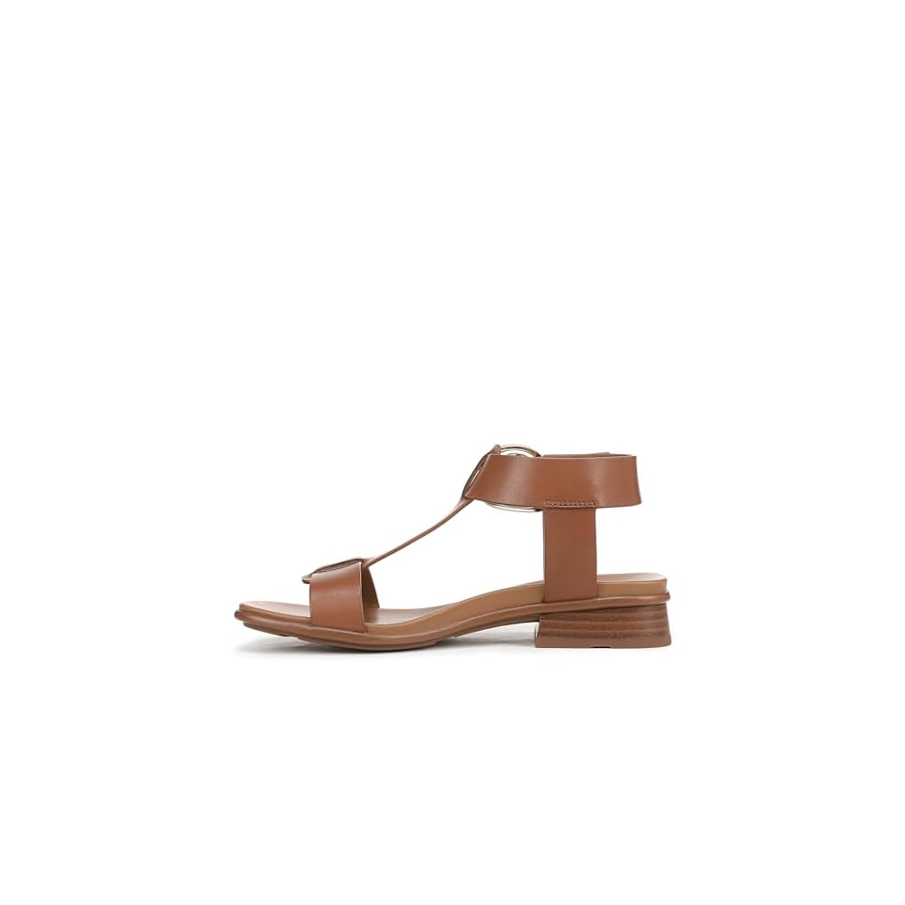 English Tea Brown Leather