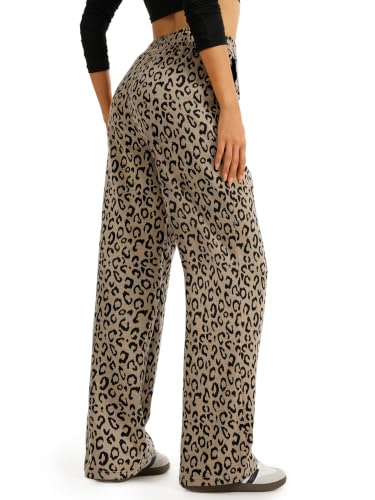 Yellow Leopard