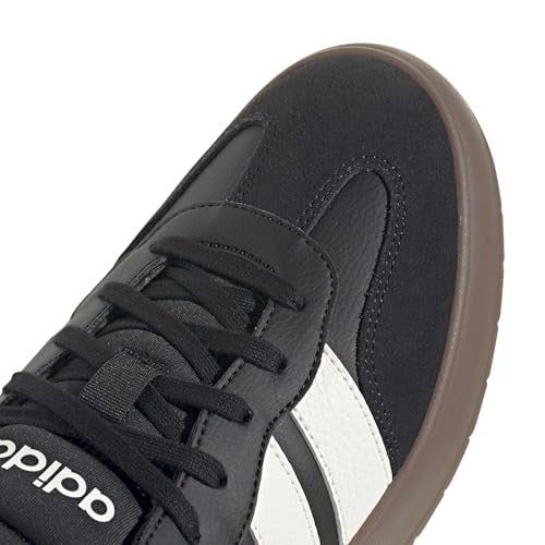 Black/Off White/Gum