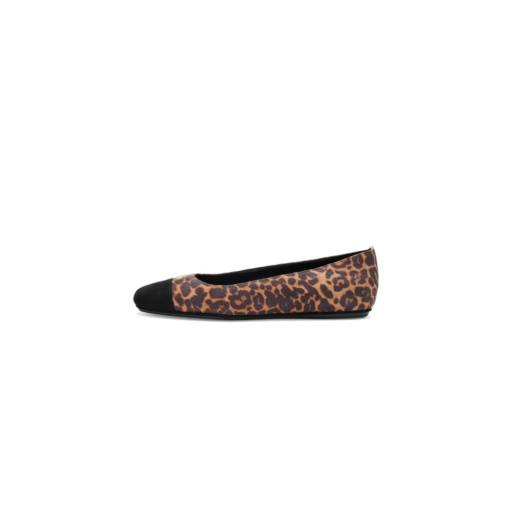 Light Brown Leopard Multi